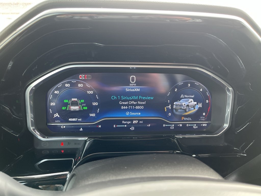 2024 Chevrolet Silverado 2500HD LT - Photo 20