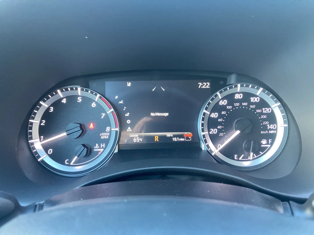 2026 Toyota Highlander XLE - Photo 23