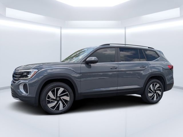 2026 Volkswagen Atlas SEL - Photo 7