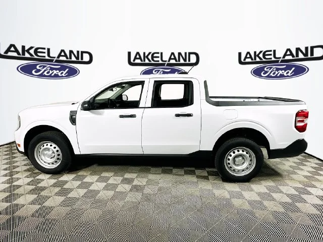 New 2026 White Ford XL image 6
