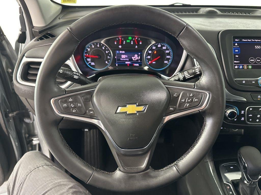 2024 Chevrolet Equinox LT - Photo 15