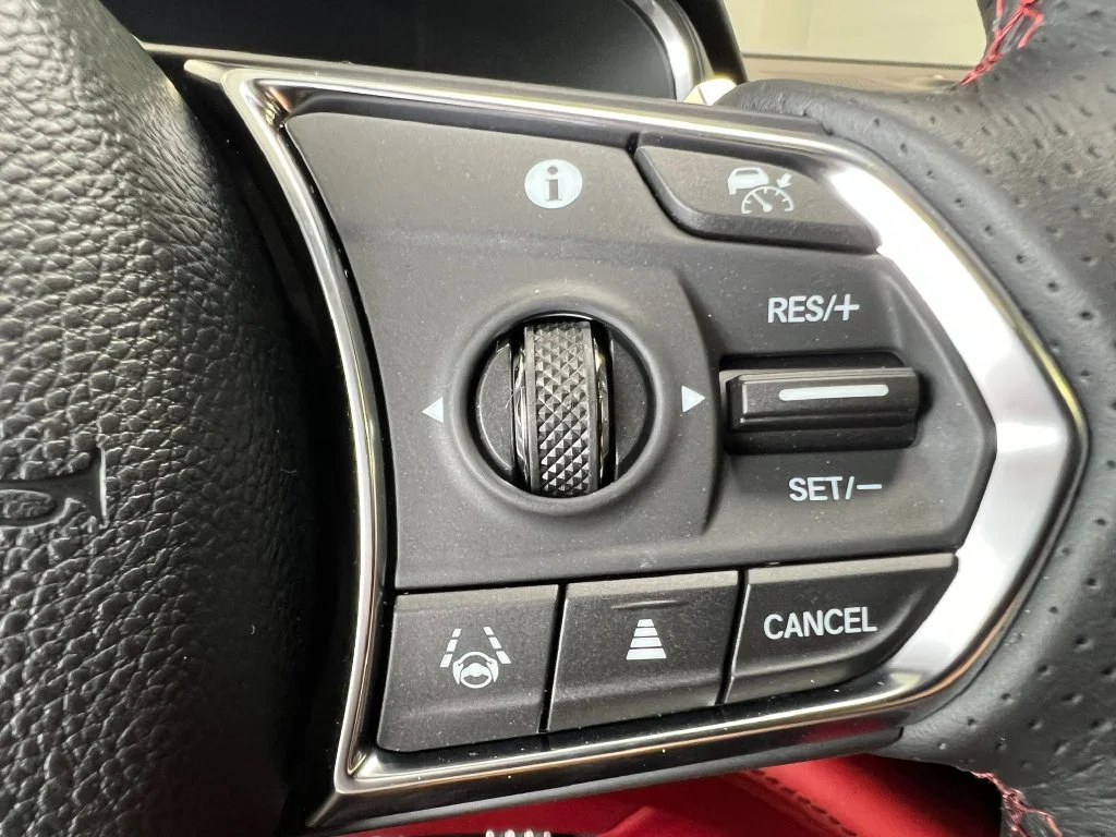 New 2026 Blue Acura Type S w/Advance Package image 19