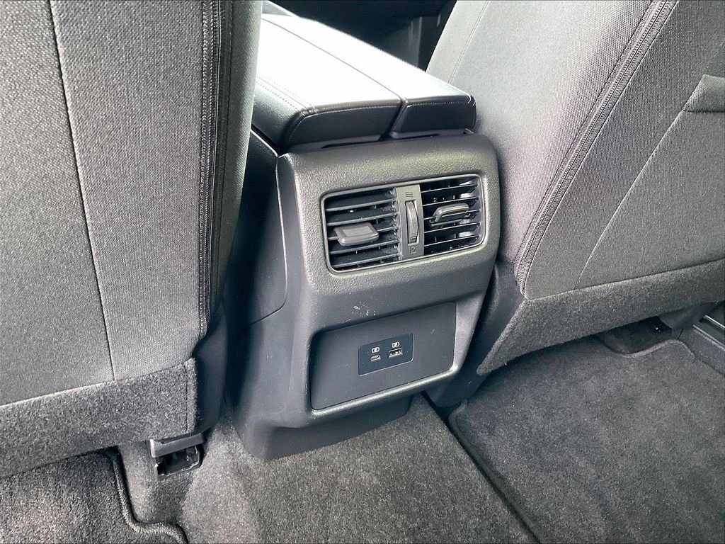 Used 2023 Gray Nissan SV image 27