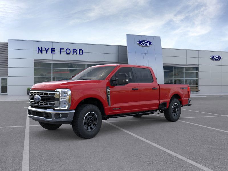 2026 Ford F-250 Super Duty XLT - Photo 25