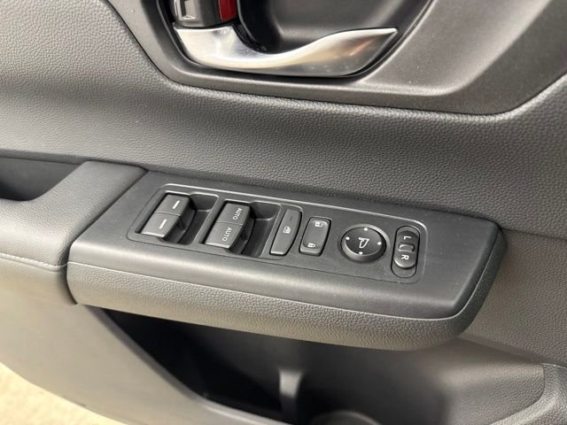 Certified Used 2024 Urban Gray Honda EX image 34
