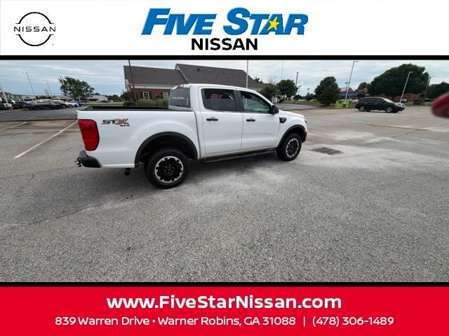 Used 2021 White Ford XL image 5