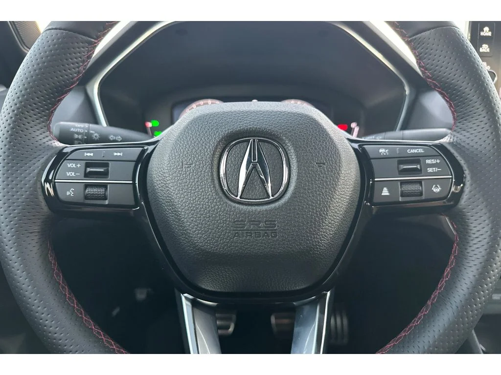 2026 Acura Integra Type S - Photo 20