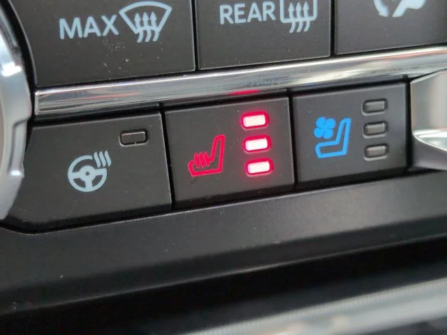 New 2026 Avalanche Ford F-250® Lariat® image 24