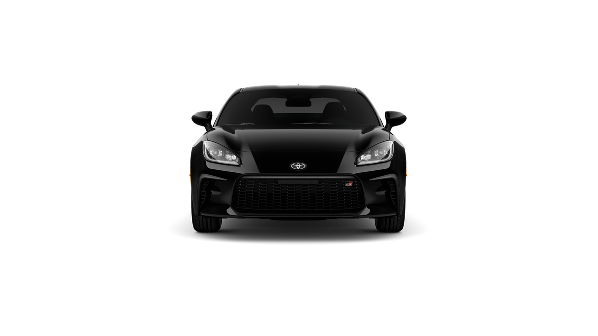 New 2027 Raven Toyota GR86 Premium image 30