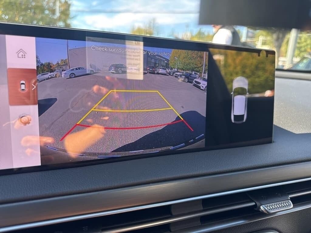New 2026 Gray Genesis STANDARD image 42