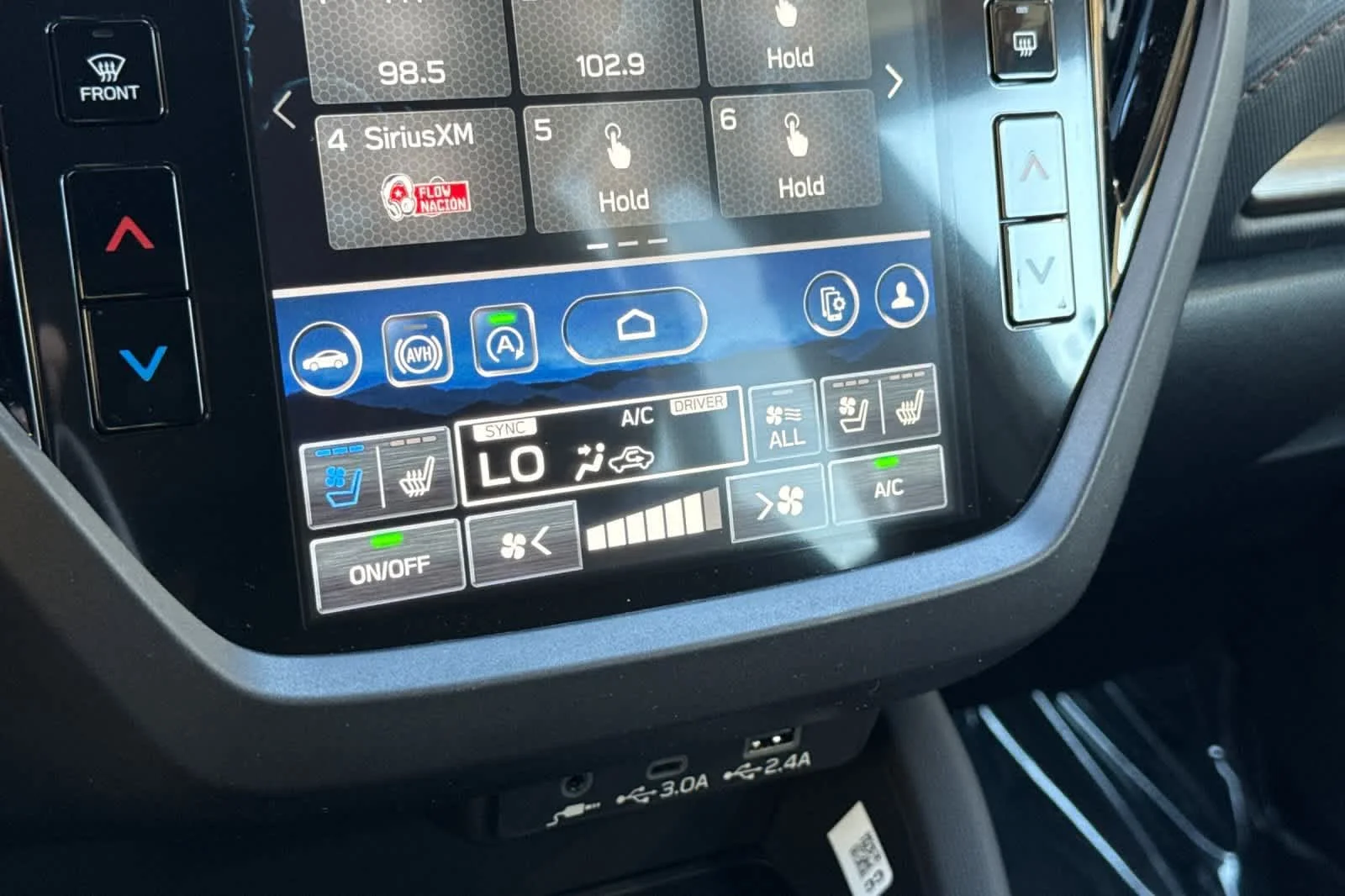 2026 Subaru Forester Touring - Photo 18