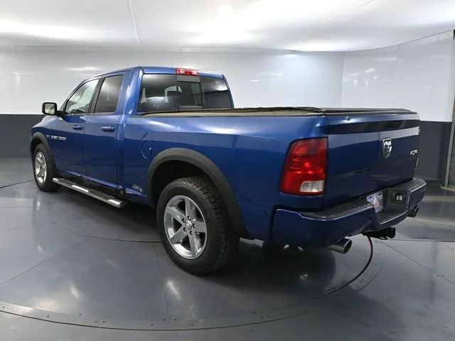 2011 RAM Ram 1500 Pickup Sport - Photo 7
