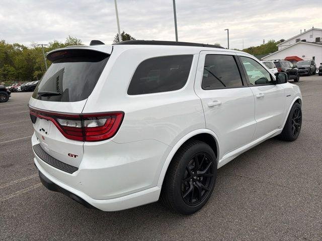 2026 Dodge Durango GT HEMI Plus V8 AWD's photo