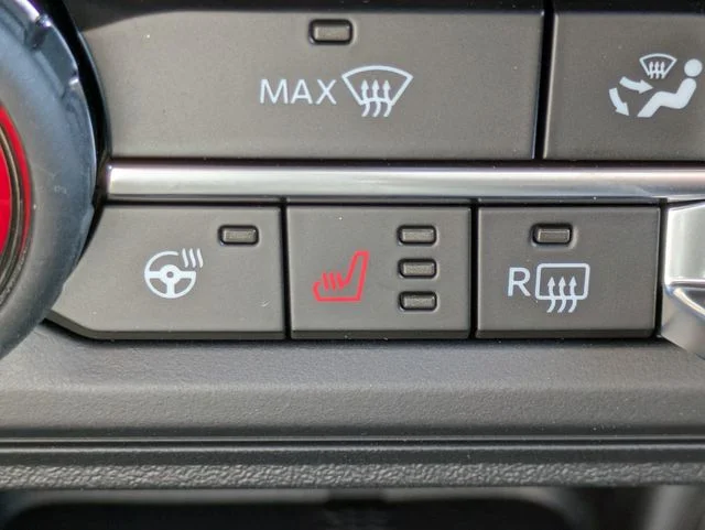 New 2026 Marsh Gray Ford Outer Banks® image 23