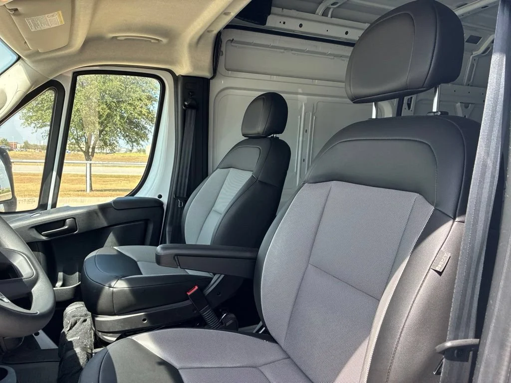 Used 2026 White Ram Tradesman image 7