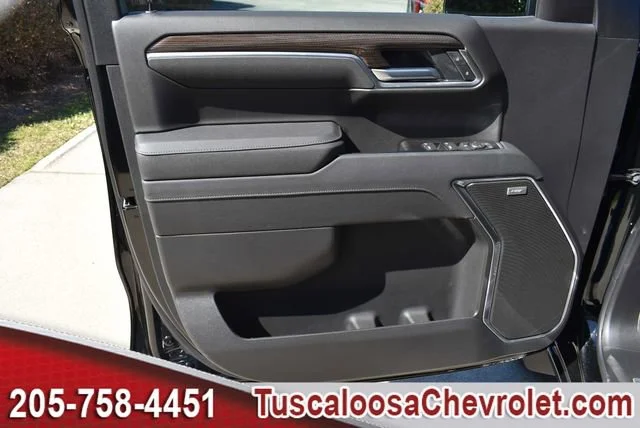 2026 Chevrolet Silverado 1500 RST - Photo 12