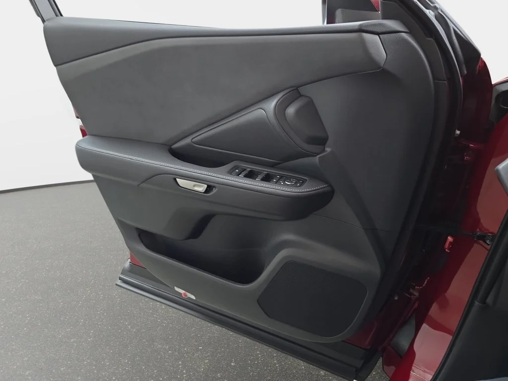 New 2026 Matador Red Mica Lexus PREMIUM AWD image 25