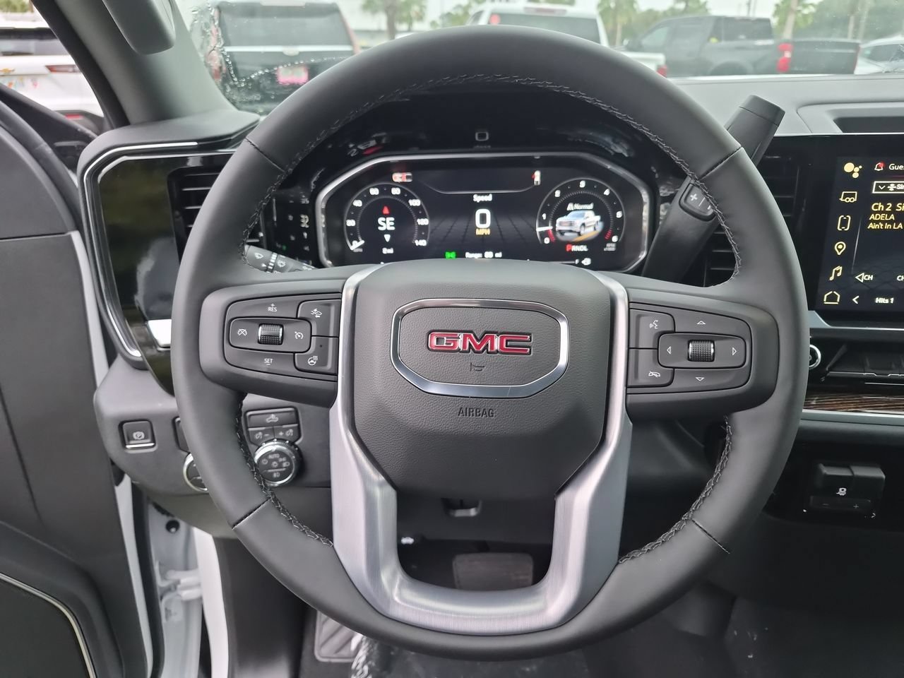 2026 GMC Sierra 1500 Elevation - Photo 11