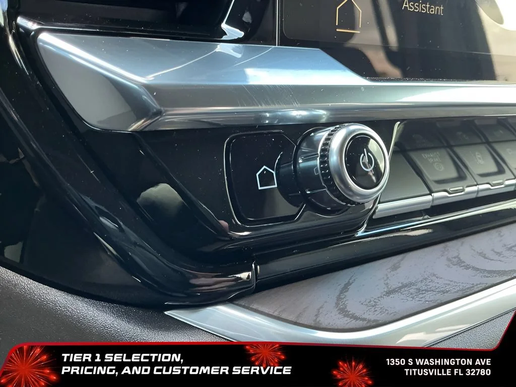 New 2026 Sterling Metallic GMC SLT image 36