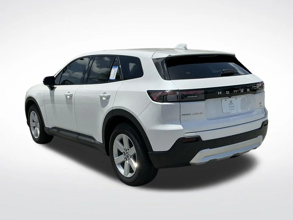 Used 2025  Honda EX image 7