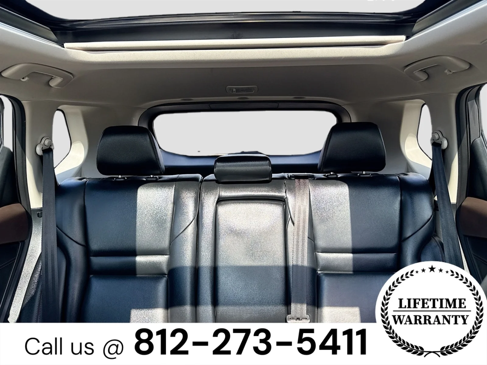 Used 2023 GRAY Nissan SL image 23