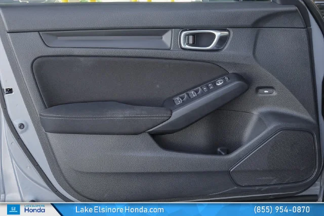 New 2026 Urban Gray Pearl Honda 2WD SPORT image 12