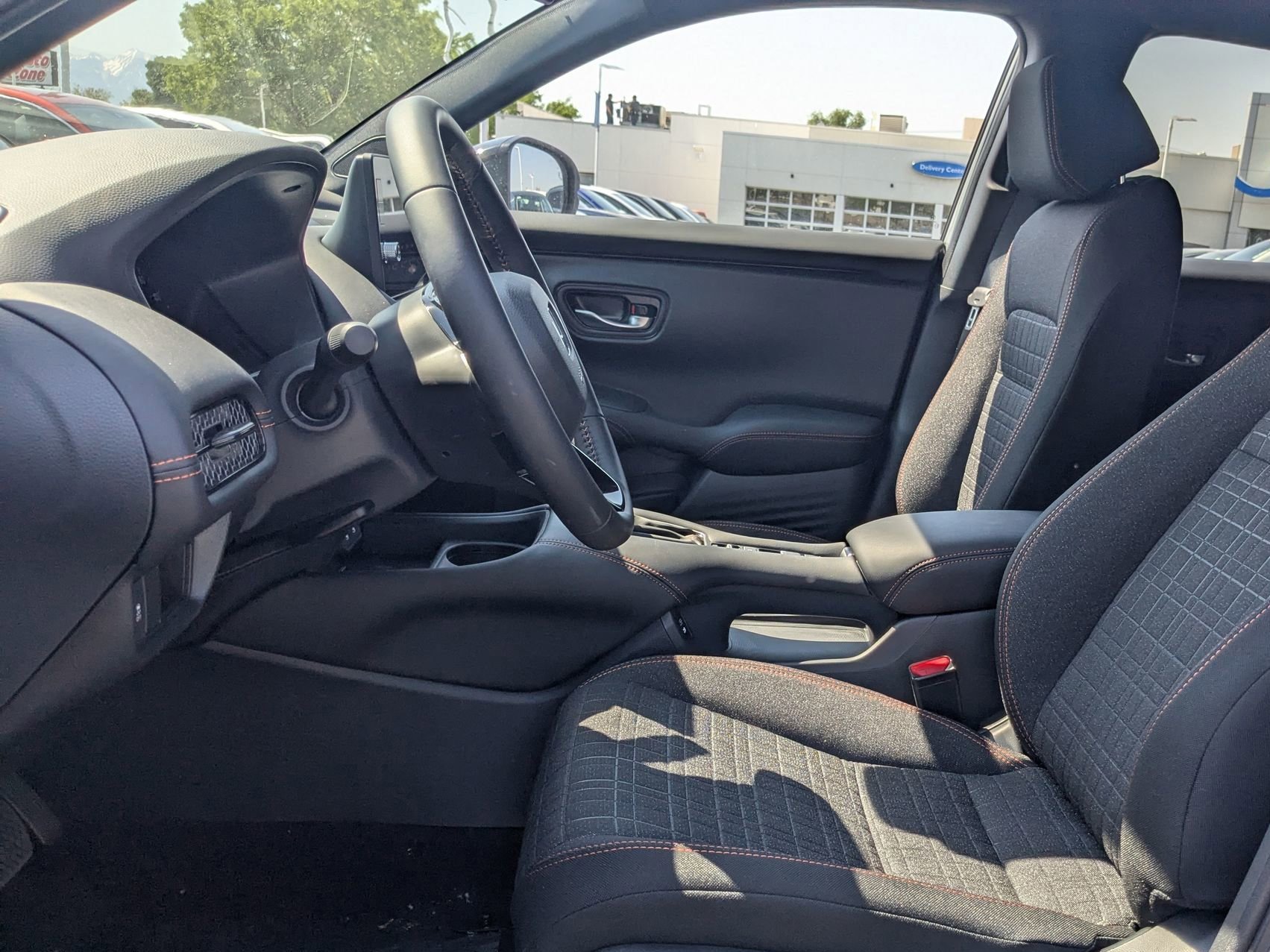 2026 Honda HR-V Sport - Photo 15