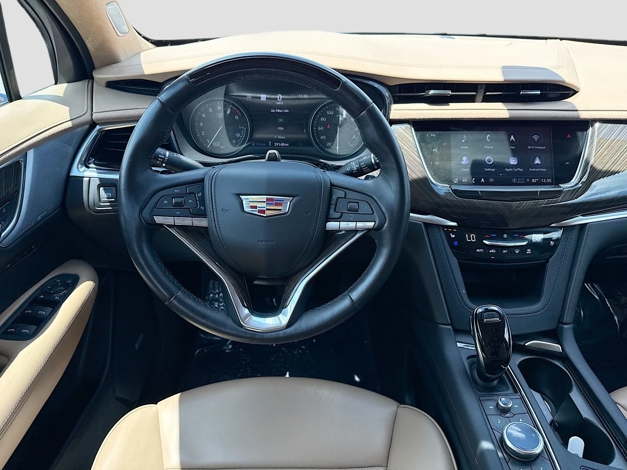 2024 Cadillac XT6 Premium Luxury - Photo 18
