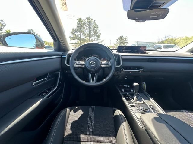 2026 Mazda CX-50 Select - Photo 15