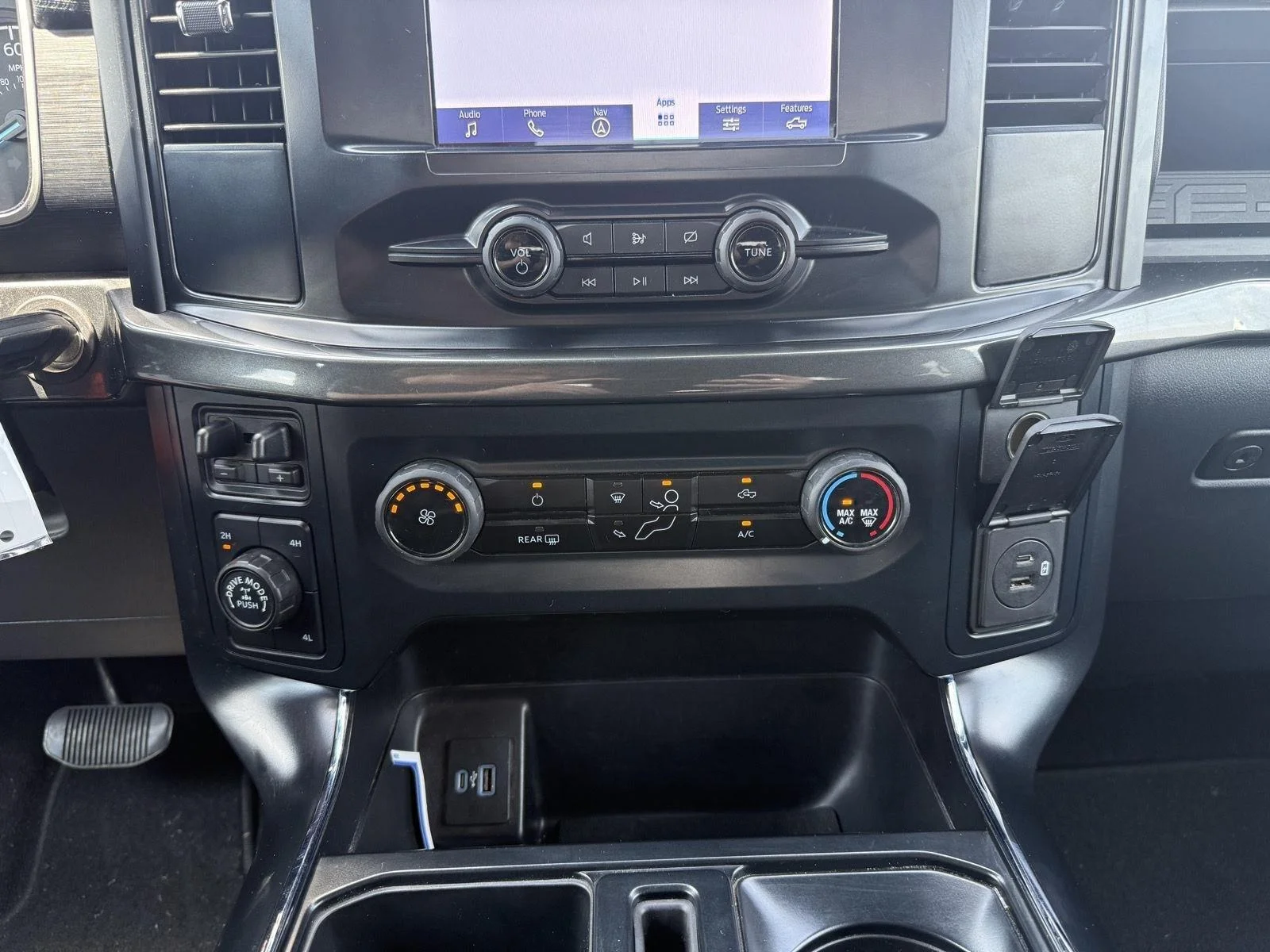 Certified Used 2023 Area 51 Ford XL image 20