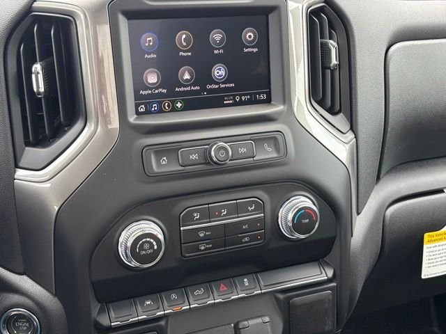 2026 GMC Sierra 1500 Pro - Photo 19