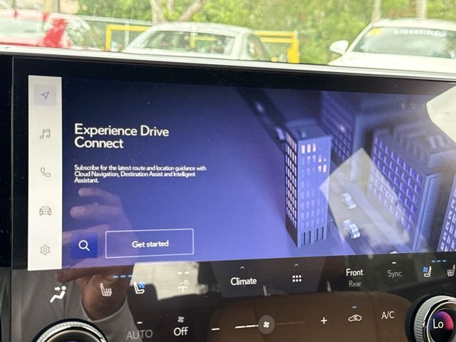 2024 Lexus RX 350 - Photo 18