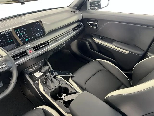 New 2026 Black Kia GT-Line image 29