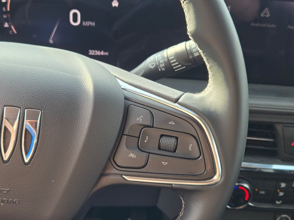 2025 Buick Encore GX Preferred - Photo 29