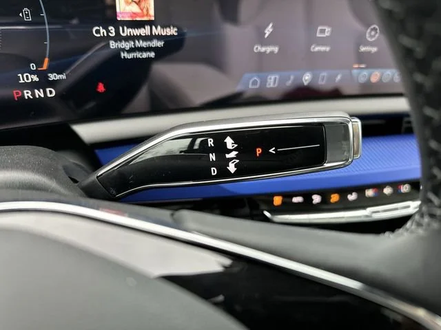 2026 Cadillac OPTIQ Sport - Photo 16