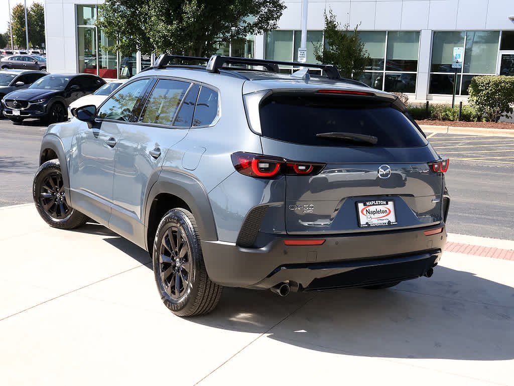 2026 Mazda CX-50 Premium - Photo 7