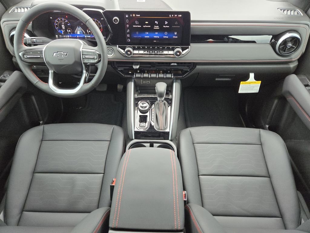 2026 Chevrolet Colorado Z71 - Photo 16