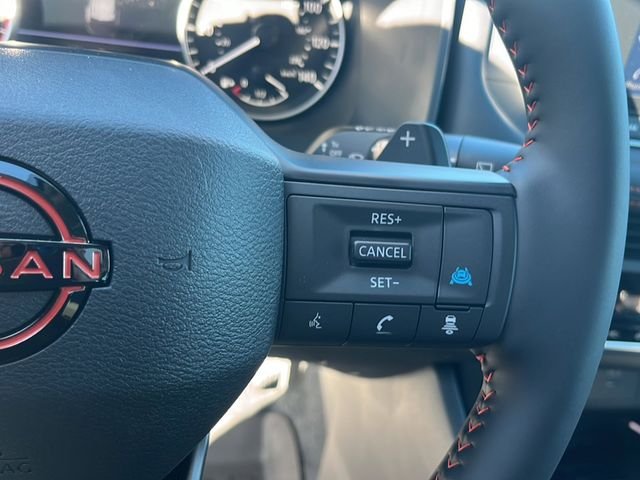 2026 Nissan Rogue Rock Creek - Photo 28