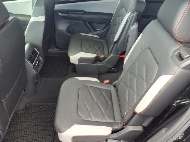 New 2026 Deep Black Pearl Volkswagen Peak Edition 4Moti image 15