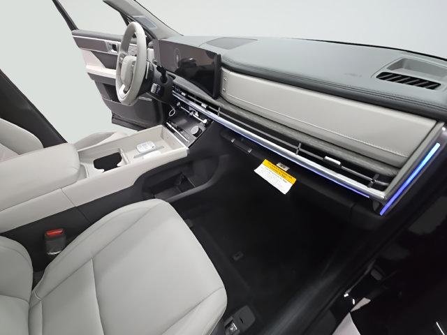New 2027 Black Hyundai Limited AWD image 25