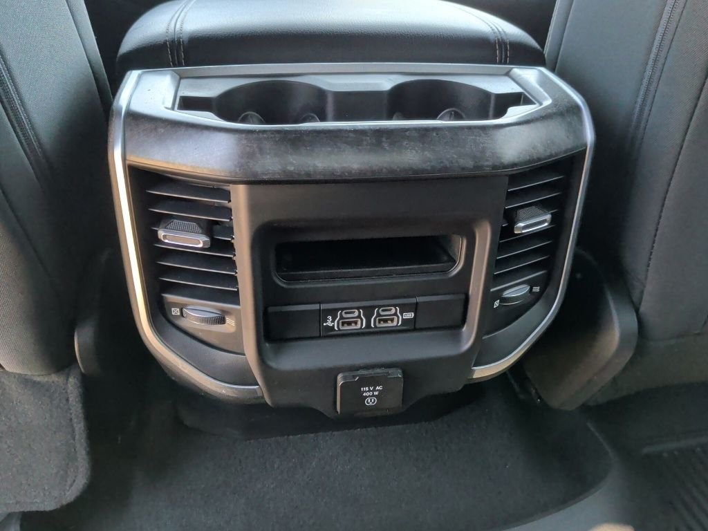 Used 2019 Black Ram Big Horn/Lone Star image 43