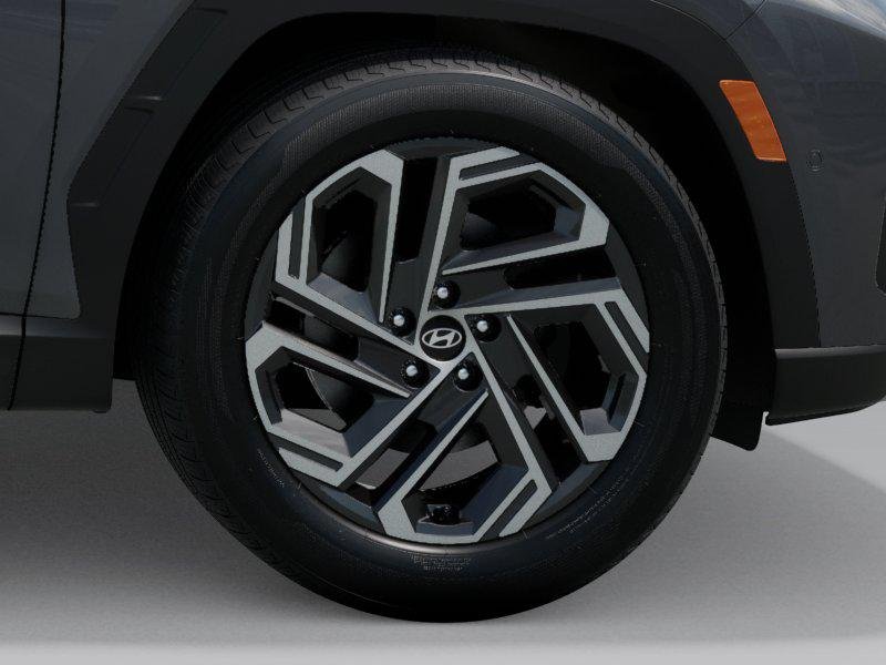 New 2026 Ecotronic Gray Hyundai Limited image 8