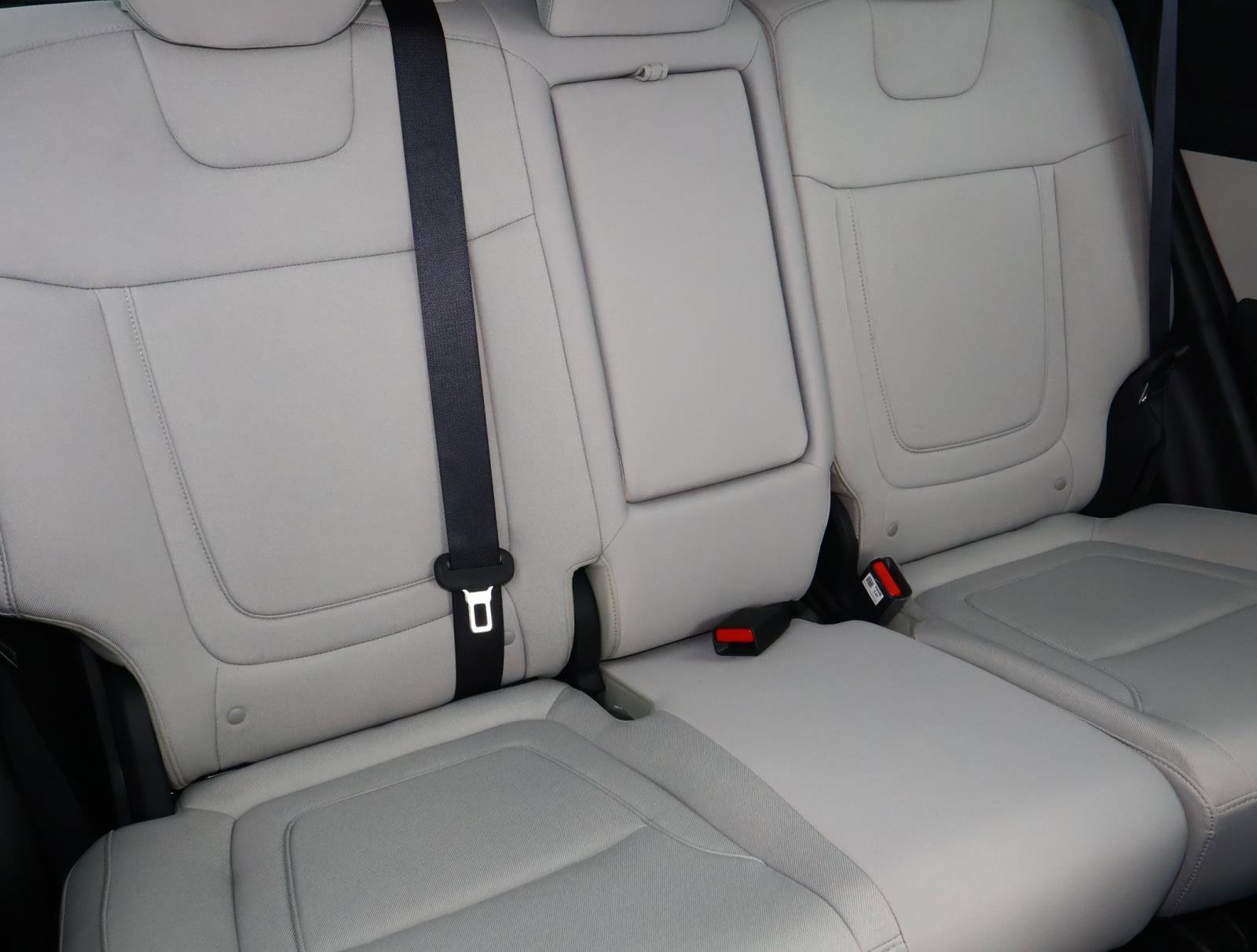 2026 Hyundai Tucson SE - Photo 18