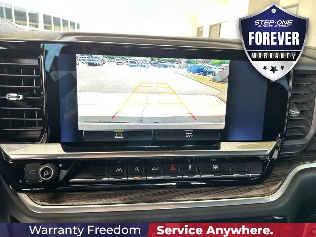 Used 2023 Gray Chevrolet RST image 27