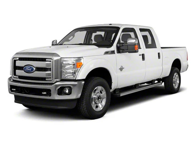 2011 Ford F-350 Lariat 4x4 Crew Cab 172-In DRW's photo