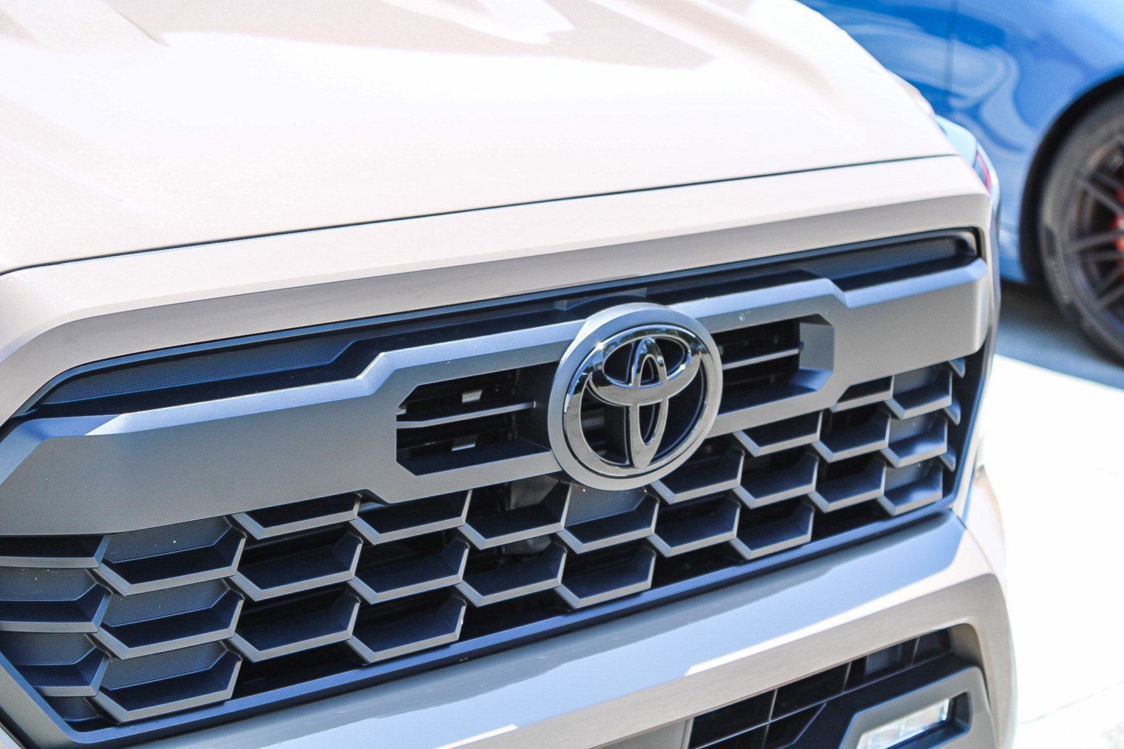Certified Used 2026 Mudbath Toyota TRD Sport image 5