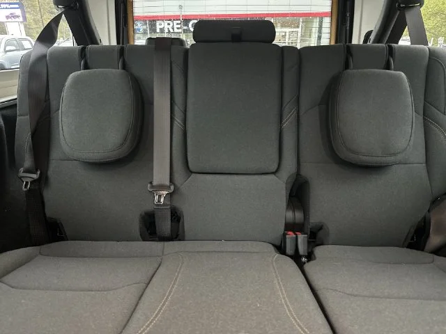 Used 2024 Silver Jeep Willys 4xe image 26