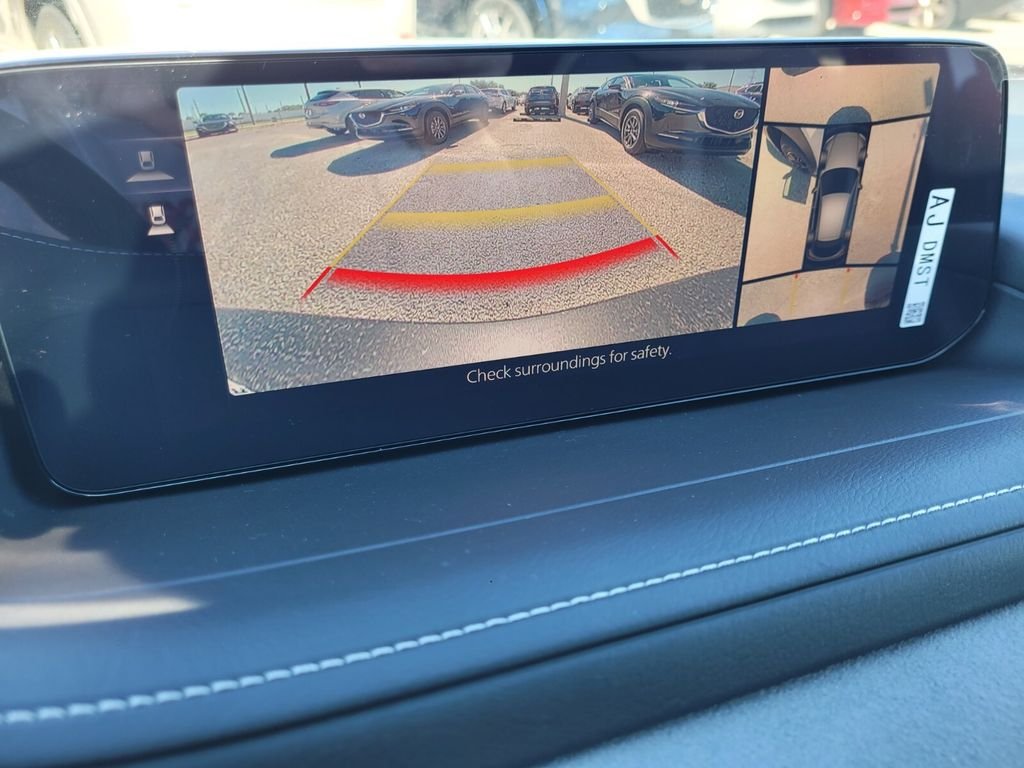 2026 Mazda CX-30 Turbo Aire Edition - Photo 33