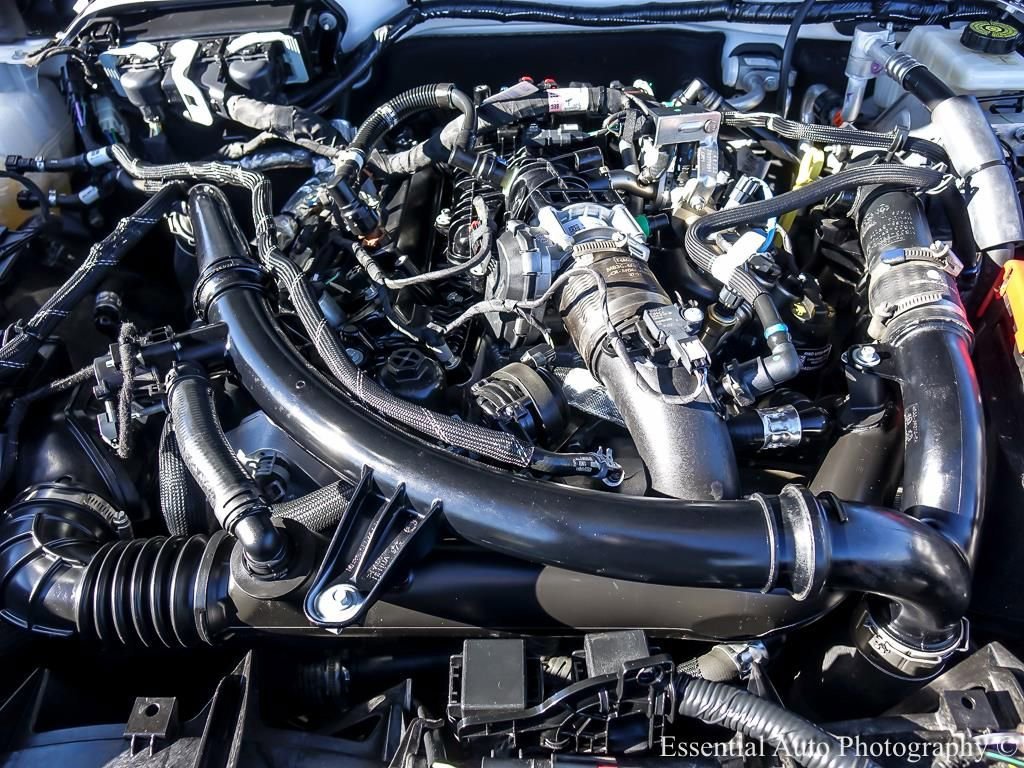 2023 FORD BRONCO - Image 26