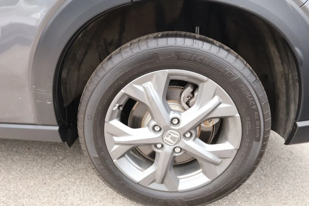 2026 Honda HR-V LX - Photo 35